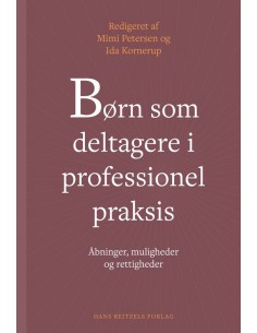 Børn som deltagere i...