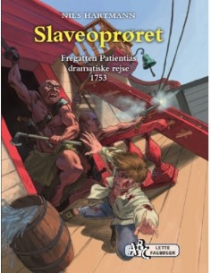 Slaveoprøret