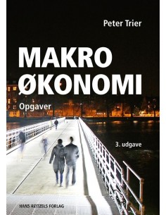 Makroøkonomi - opgaver