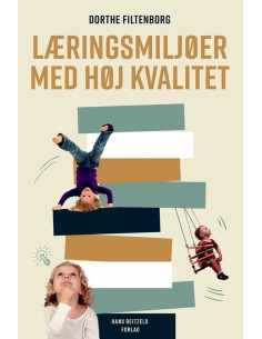 Læringsmiljøer med høj...