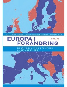 Europa i forandring