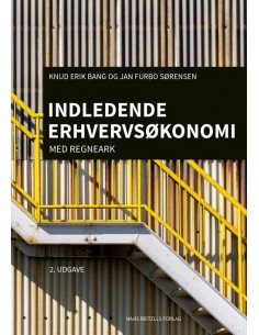 Indledende erhvervsøkonomi