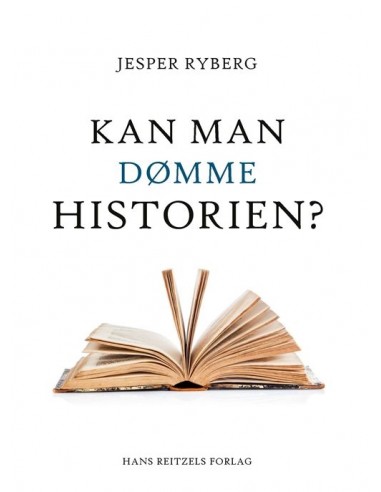 Kan man dømme historien?