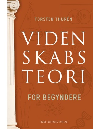 Videnskabsteori for begyndere