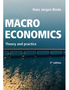 Macroeconomics - theory and...