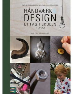 Håndværk og design - et fag...