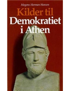 Kilder til Demokratiet i Athen