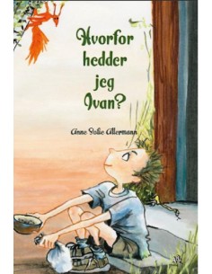 Hvorfor hedder hedder jeg...