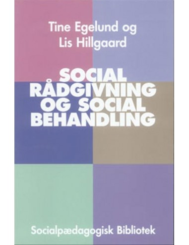 Social rådgivning og social behandling