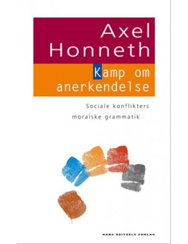 Kamp om anerkendelse