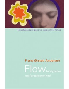 Flow og fordybelse
