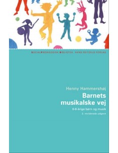 Barnets musikalske vej