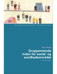 Gruppemetode inden for...