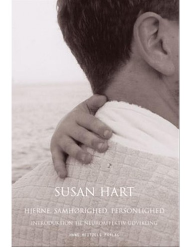 Hjerne, samhørighed, personlighed