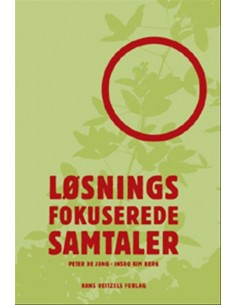 Løsningsfokuserede samtaler