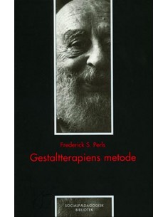 Gestaltterapiens metode