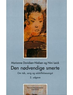 Den nødvendige smerte