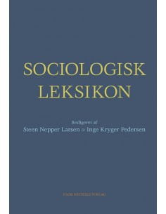 Sociologisk leksikon