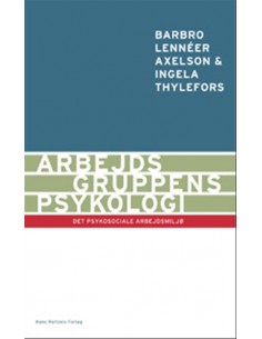 Arbejdsgruppens psykologi