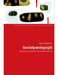 Socialpædagogik