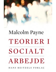 Teorier i socialt arbejde