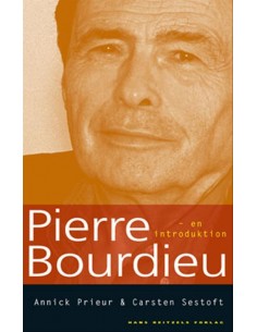 Pierre Bourdieu