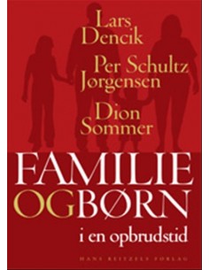 Familie og børn i en...