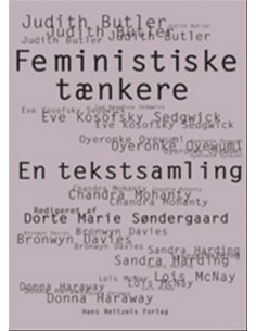 Feministiske tænkere