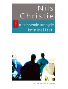 En passende mængde...