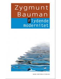 Flydende modernitet
