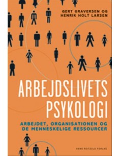 Arbejdslivets psykologi