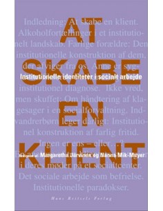 At skabe en klient
