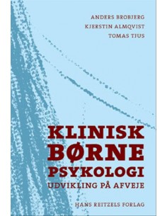 Klinisk børnepsykologi