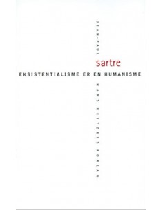 Eksistentialisme er en...