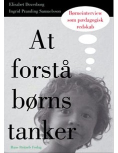 At forstå børns tanker