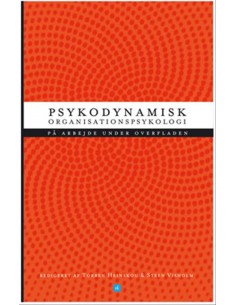 Psykodynamisk...