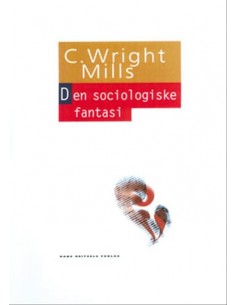 Den sociologiske fantasi