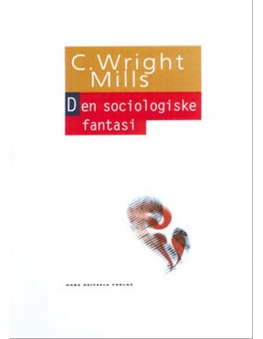 Den sociologiske fantasi