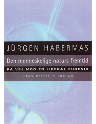 Den menneskelige naturs fremtid