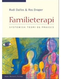 Familieterapi