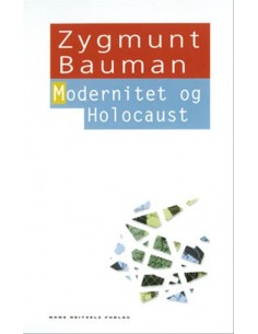 Modernitet og Holocaust