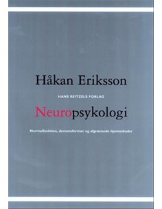 Neuropsykologi