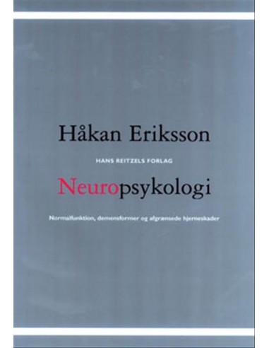 Neuropsykologi
