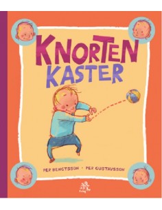 Knorten kaster