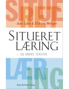 Situeret læring