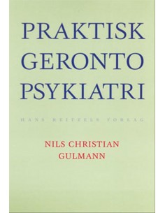 Praktisk gerontopsykiatri
