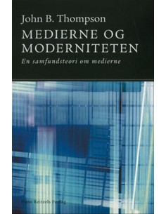 Medierne og moderniteten