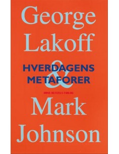 Hverdagens metaforer