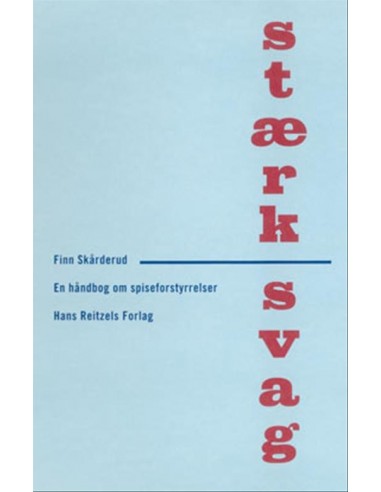 Stærk/Svag