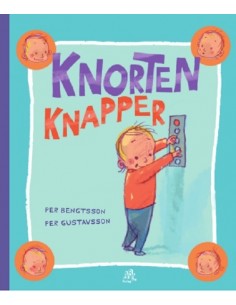 Knorten knapper